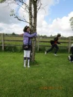 5th  6th eco tour day 2011 011